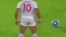 Efsane Futbolcu Hulk