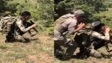 Gerçek Hayatta PUBG Oynayan Türk Askeri
