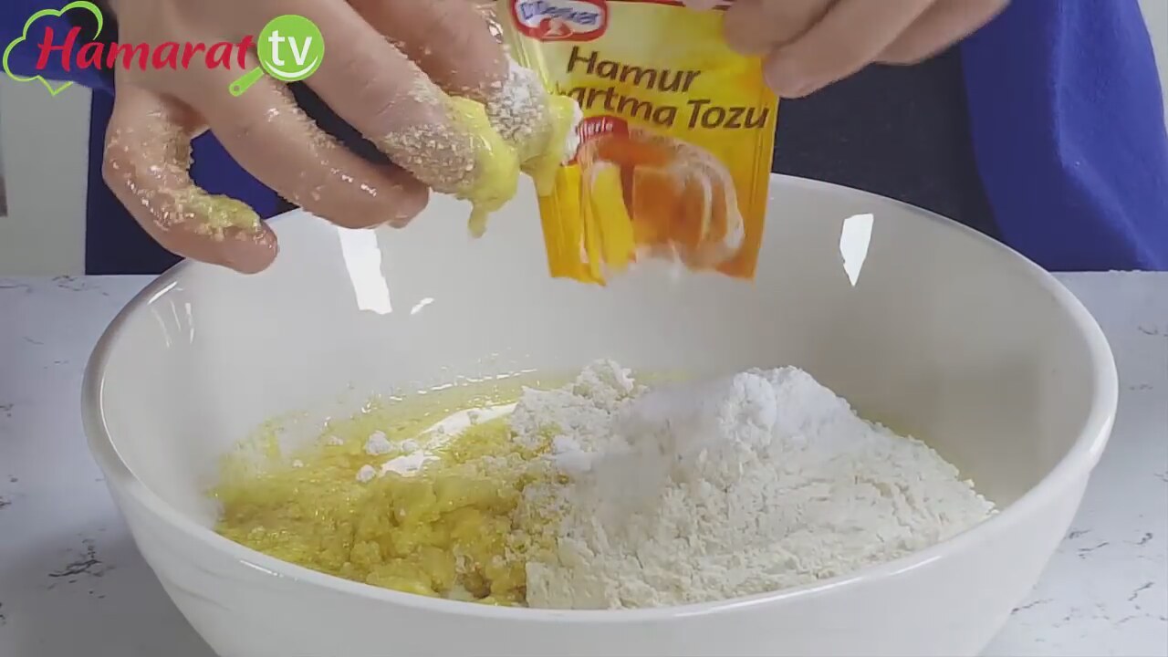 Armut Tatlısı Tarifi Videosu Armut Tatlısı Tarifi Videosu