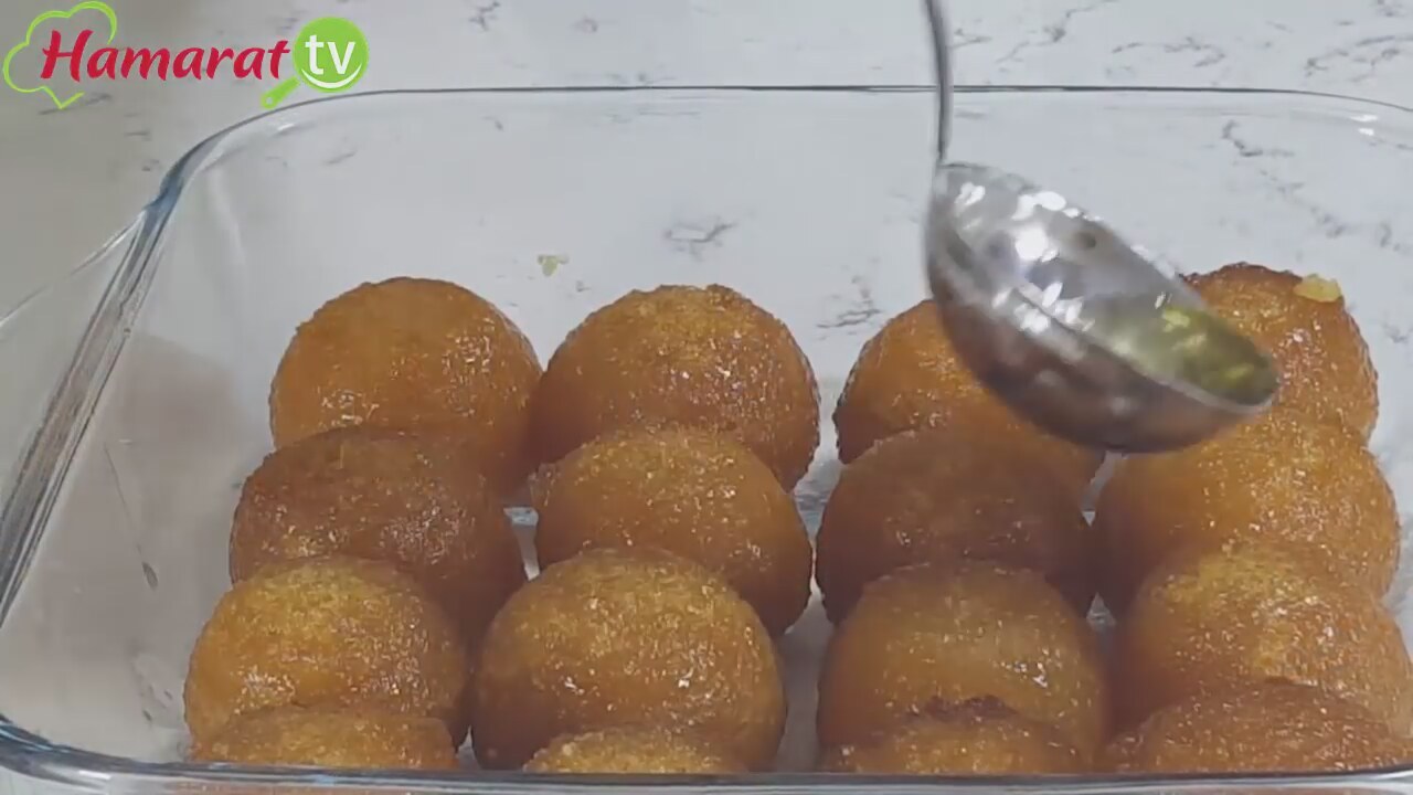 Telli Baba Tatlısı Yapımı Videosu Telli Baba Tatlısı Yapımı Videosu