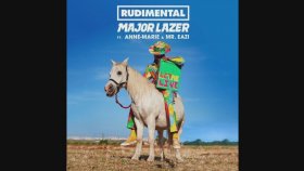 Major Lazer - Rudimental - Let Me Major Lazer - Rudimental - Let Me
