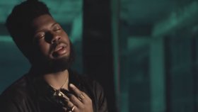 Martin Garrix - Khalid - Ocean Martin Garrix - Khalid - Ocean