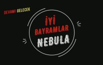 Nebula Uo Shard | Aksiyon Görüntüleri Part 5