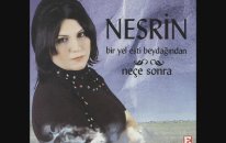 Nesrin - Ah İstanbul