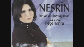 Nesrin - Ah İstanbul Nesrin - Ah İstanbul