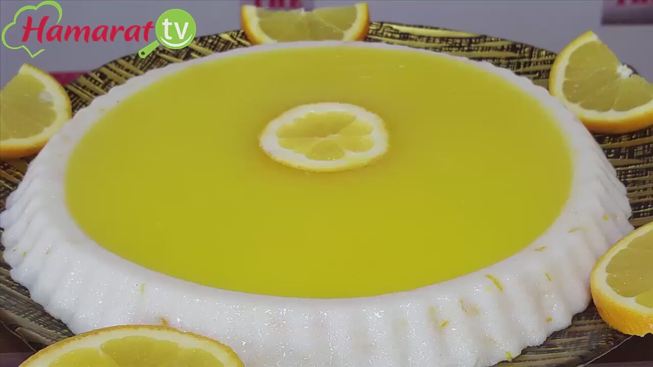 Portakallı İrmik Helvası Tarifi Portakallı İrmik Helvası Tarifi
