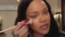 Rihanna ile Makyaj Günlüğü 2 (Nilay Toprak)
