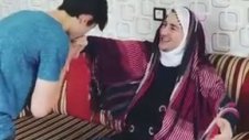 Sefa Doğanay - Bayramda Karadenizli Teyze