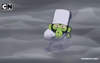 Sen İyi Birisin Mojo Jojo