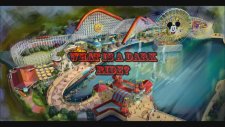Types of Theme Park Attractions
