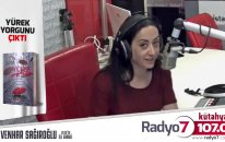 Venhar Sağıroğlu İle Her Telden Ebruli - Hz. Musa Ve Çoban