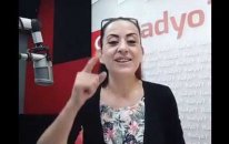 Venhar Sağıroğlu İle Her Telden Ebruli Radyo7'de Şimdi Yayında