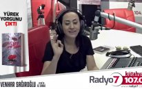 Venhar Sağıroğlu İle Her Telden Ebruli - Sen Doğru Ol Kem Belasını Bulur