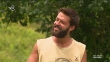 Yunan Yarışmacı Rodanthi'den Hilmi Cem'e Sürpriz Hediye! | Survivor 2018 | 99. Bölüm