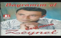 Zeynel - Halay