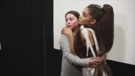 Ariana Grande - Memories Ariana Grande - Memories