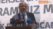Başbakan Yardımcısı Fikri Işık: (Suruç'taki Saldırı)