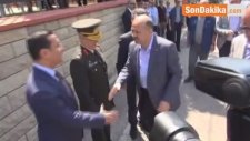Başbakan Yardımcısı Işık: