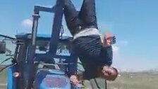 Eaooww Eaaooww Diye İntihar Eden Muharrem İnce Hayranı Nevşehirli Dayı