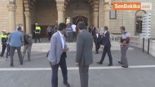 Mahir Ünal:
