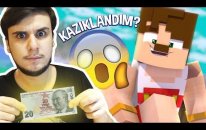 Para Vererek Harita Satın Aldım