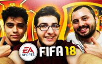 Portekiz vs İspanya - 2018 FIFA Rusya Dünya Kupası