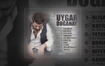 Uygar Doğanay - Nazar Yeni Albüm (2018)