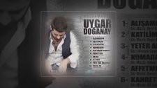 Uygar Doğanay - Nazar Yeni Albüm (2018)