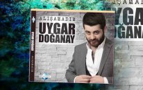 Uygar Doğanay - Yeter Artık Yeni Albüm (2018)