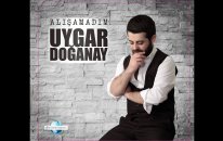 Uygar Doğanay - Yüce Dağ Başında Yeni Albüm (2018)