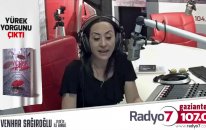Venhar Sağıroğlu İle Her Telden Ebruli - Ömrü Kadar Rızık