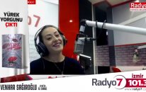 Venhar SAĞIROĞLU İle Her Telden Ebruli - Rüya