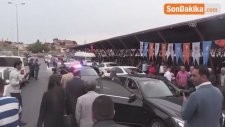 Bakan Özhaseki: