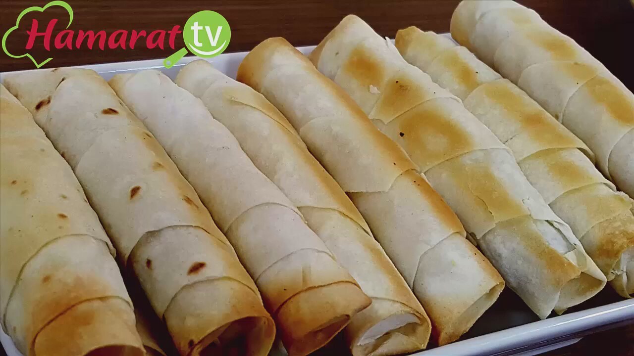 Kolay Sigara Böreği Tarifleri Kolay Sigara Böreği Tarifleri