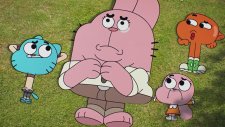 Gumball - Babalar Günü