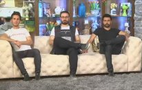 İzleyici Sorusu: ‘Allah Cehennem Ehline Kin Ve Nefret Besler Mi?’