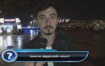 Kaderimi Değiştirebilir Miyim?