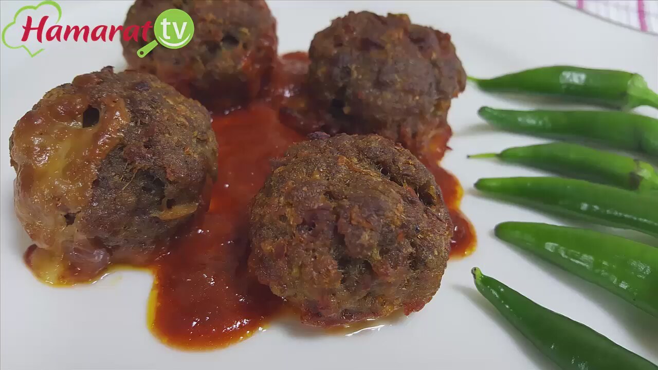 KAŞARLI KÖFTE TARİFİ KAŞARLI KÖFTE TARİFİ