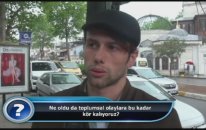 Ne Oldu Da Toplumsal Olaylara Bazı İnsanlar Bu Kadar Kör Kalıyor?