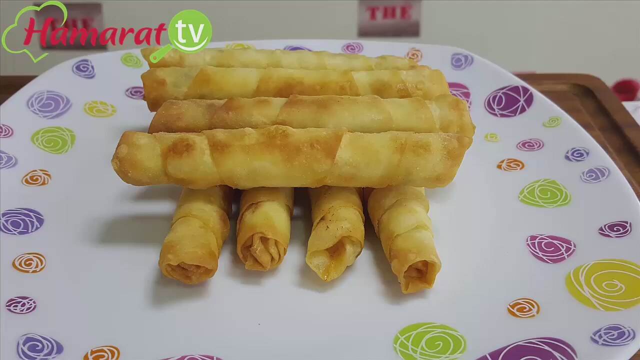 Çipleri ve yengeç çubuklarıyla bir salata nasıl hazırlanır 14