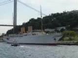 Bir İstanbul Masalı