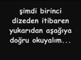 Yavuz Sultan Selim ’’didar Olur’’