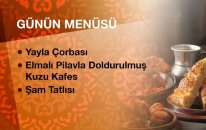 Can Oba ile Ramazan Tatları 2018 - 13. Bölüm