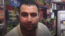 Doların Yükselişinde Büyük Resmi Gören Bakkal