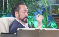 Dünyayı Kurtaracak Olan Şey Ne?