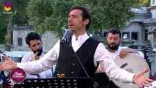 Feyiz Dolu Demlerin - Fatih Koca