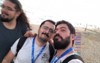 Gerçekten Hayatta Gta V | Venıce Beach Ziyareti