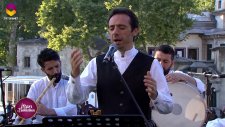 Gönül Fikr-i Hayalinle Sabahlar ya Rasulallah - Fatih Koca