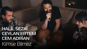Halil Sezai - Ceylan Ertem - Cem Adrian Halil Sezai - Ceylan Ertem - Cem Adrian