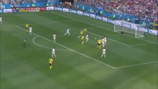 İsveç 1-0 Güney Kore (Maç Özeti - 18 Haziran 2018)